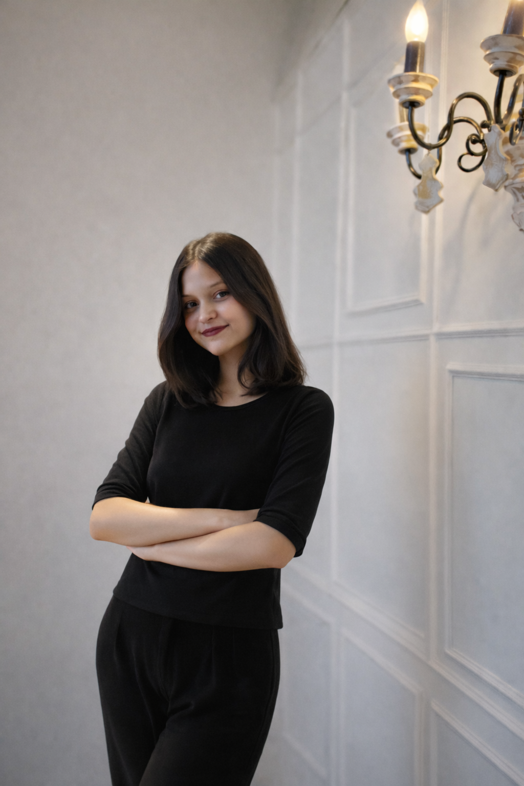 Founder & Creative Designer